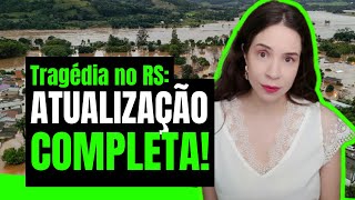 Sete Lagoas  Mais uma vez só podemos contar com a mobilização do povo [upl. by Ysteb]