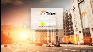 Setting Up osTicket StepbyStep Installation amp Configuration  Supercharge Your Helpdesk Experience [upl. by Tymon]