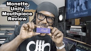 Monette Unity Trumpet Mouthpiece Review [upl. by Annawot]