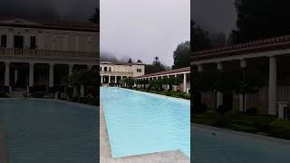 The getty villa usa [upl. by Talia]