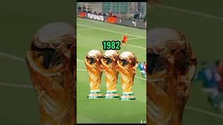 Italy world cup historycalcioshort [upl. by Oira]