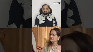 vijayta pandit reveal She has no money after adesh death shortvideo bollywood vijayta [upl. by Felike635]