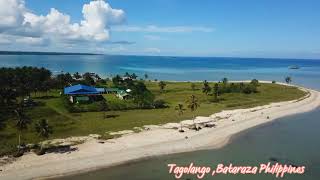 Barangay Tagolango Bataraza Palawan Philippines  Tourist Destination in Southern [upl. by Bui483]