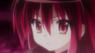 Shakugan No Shana AMV Undefeatable [upl. by Flossi732]