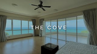 The Cove 18  Property Penang 111 [upl. by Ttessil]