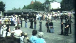 1978 Bathgate Procession [upl. by Cuthburt250]