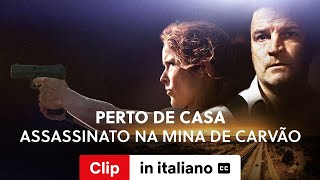 Lauchhammer  Delitto a cielo aperto Stagione 1 Clip sottotitolato  Trailer in italiano  Netflix [upl. by Yentrac]