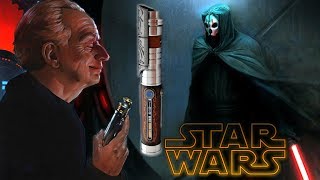 5 Most Elegant amp Beautiful Lightsabers  Star Wars Explained [upl. by Calabrese34]