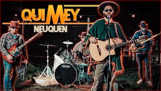 QUIMEY NEUQUÉN Cover by Mr Dallas [upl. by Arikal]