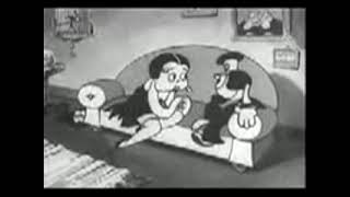 Betty Boop Barnacle Bill 1930 [upl. by Aihset]