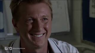 Billy Zabka on Psych [upl. by Roderick]