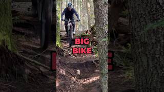 Santa Cruz Heckler SL Review emtb shorts [upl. by Akiemaj318]