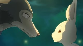 Beastars Final Season Lands Netflix Release Date [upl. by Alamak]