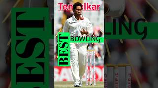 Sachin Tendulkar Bowling Skills  cricket sachin [upl. by Nnaitsirk30]