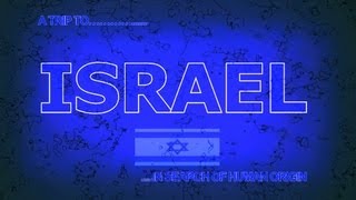 Israel Travel Documentary [upl. by Cheung]