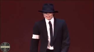 Michael JacksonMTV Awards 1995Show Completo Audio HQ [upl. by Garrett]