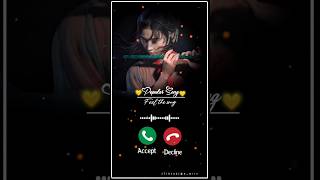 Popular Flute Ringtone 💞🥀shorts viralringtone [upl. by Chapen66]