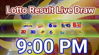 Lotto Result Today 9pm draw December 12 2024 Swertres Ez2 PCSO [upl. by Oswell954]