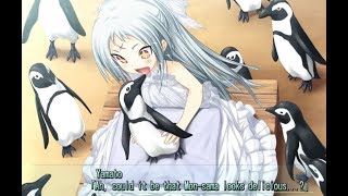 Majikoi S  Monshiro Route  Part 8 [upl. by Pickett]