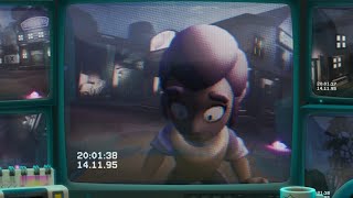 Shelly killed dynamike  Starr park Cctv  Brawl Stars starrparkcctv [upl. by Partridge156]