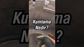 Kumlama Nedir metal kumlama [upl. by Laved213]