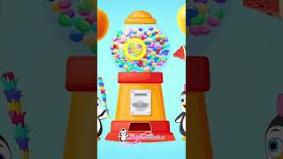 Jammin Jelly Bean Show  Kids Song  Leigha Marina [upl. by Ogu]