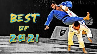 Best of Judo in 2021 Motivational Highlights  Royalty 柔道 2021 [upl. by Revned]