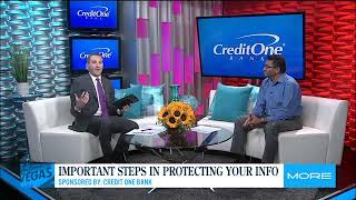 Credit One Bank Expert Series Preventing Credit Card Fraud [upl. by Socha]