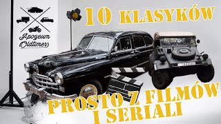 10 klasyków prosto z filmów i seriali [upl. by Asenab]