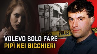 LA FAMIGLIA CARRETTA FERDINANDO VOLEVA SOLO FARLA NEI BICCHIERI  True Crime Italia [upl. by Erdrich97]