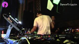 Ricardo Villalobos  Kristal Glam Club  Bucharest Romania [upl. by Stilla113]