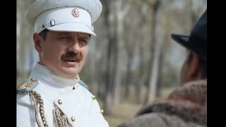 General Petar Živković i Alimpije Kaludjer Mirić balkan srbija srpskaistorija videoklip [upl. by Ajtak]