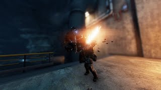 Titanfall 2 Into the Abyss [upl. by Acireh]