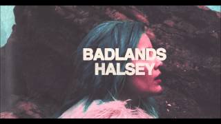 Halsey  Colors pt II Official Instrumental [upl. by Rothwell480]