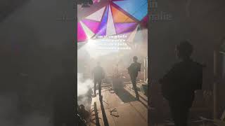 „Anomalie“ live  MS Dockville Festival August 2022 [upl. by Nowad]