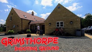 Grimsthorpe Shooting Ground [upl. by Ahsimak]