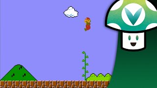 Vinesauce Mario Corruption Bump Heavy Drop [upl. by Tanaka66]