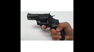 REVOLVER TRAUMÁTICO EKOL VIPER 2 5 REVOLVER 38 CORTO Artideport Colombia WhatsApp 3125286943 [upl. by Fawne]