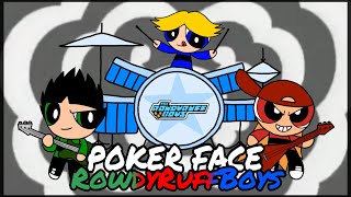 Powerpuff Girls  Rowdyruff Boys Theme Fan Made [upl. by Iives]