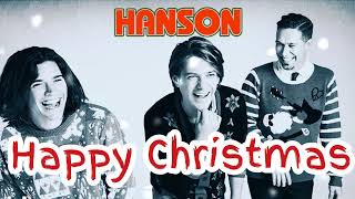 Hanson  Happy Christmas [upl. by Wilde703]