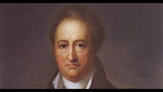 JOHANN WOLFGANG VON GOETHE  KENNST DU DAS LAND WO DIE ZITRONEN BLÜHEN [upl. by Nnahteb]