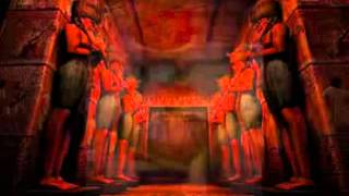 Ancient Egyptian Meditation Music [upl. by Wentworth557]