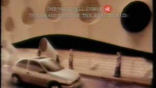 Car Commercials Adverts 1998 [upl. by Ihcalam159]