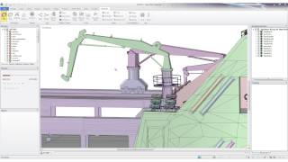 Dynamics for SpaceClaim NewFeatures [upl. by Attolrahc]