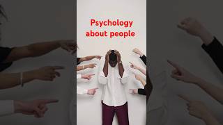 6 psychological secrets about people you should know shorts [upl. by Newra51]