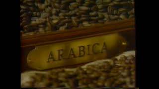 1986 Tasters Choice Coffee quotThe same coffee in gourmet brandsquot TV Commercial [upl. by Cathee]