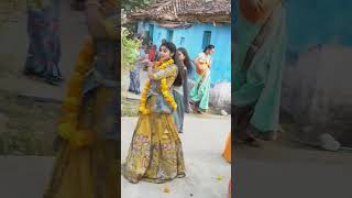 foryou ganeshrathod ramurathodsinger new bramarambikatutika kannaya dancechallenge dancer [upl. by Yrrag]