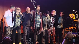 Alan Parsons Live Project 🔥 2024 full show San Diego 4K UHD [upl. by Navis]