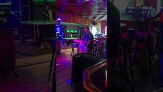 kings of Leon cover Revelryby Michael Ray Michael Hauglie basement jams [upl. by Nesila]