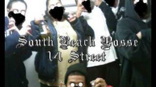 THE REAL MIAMI UNCUT PRESENTS SOUTH BEACH POSSE [upl. by Ibson]